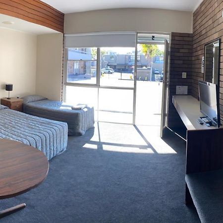 Downtown Motel Вуллонгонг Экстерьер фото