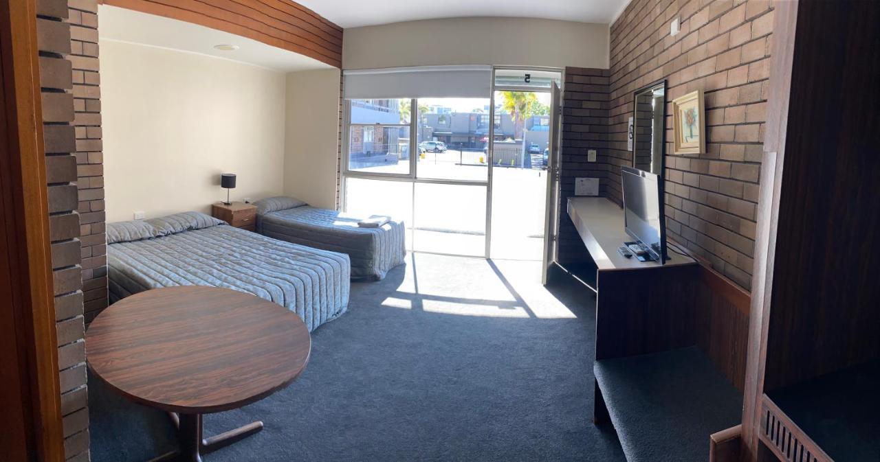 Downtown Motel Вуллонгонг Экстерьер фото