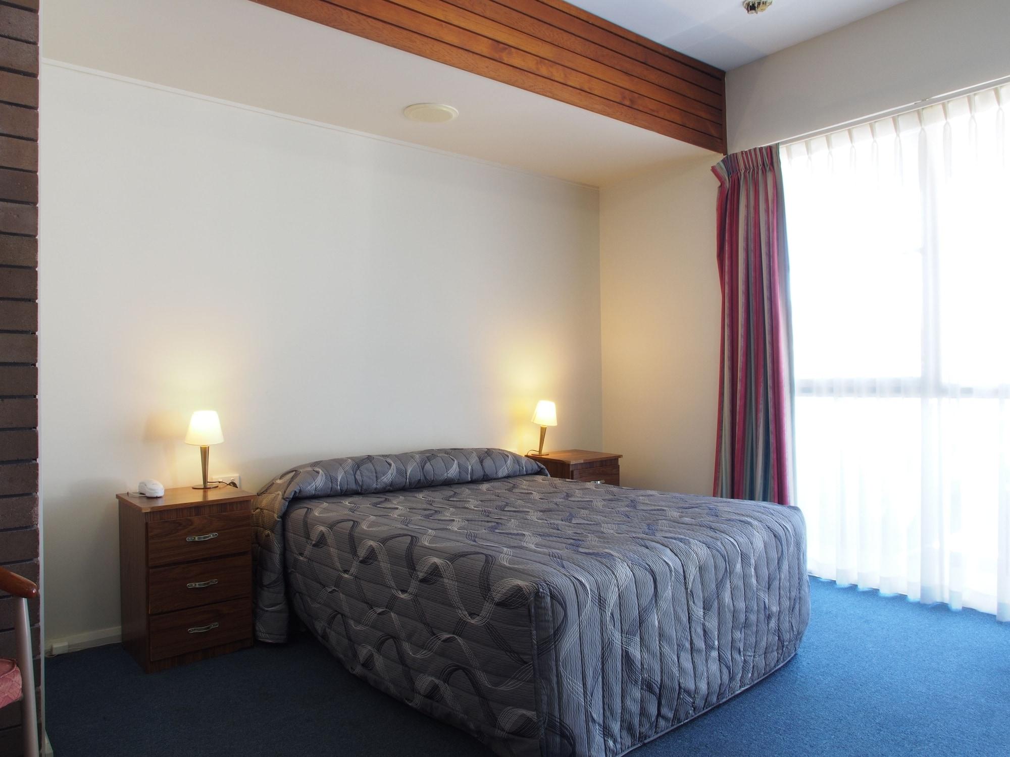 Downtown Motel Вуллонгонг Экстерьер фото