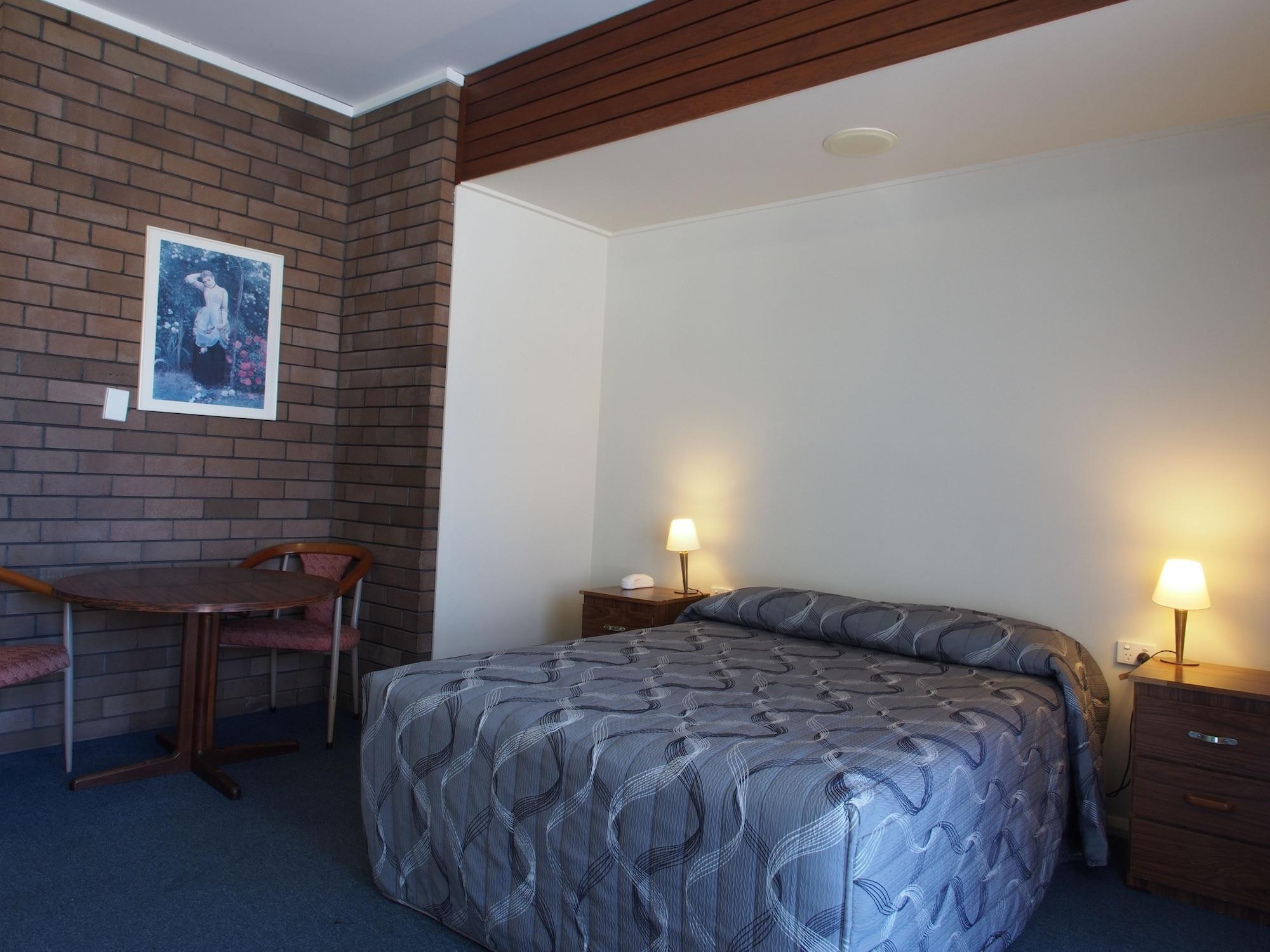 Downtown Motel Вуллонгонг Экстерьер фото
