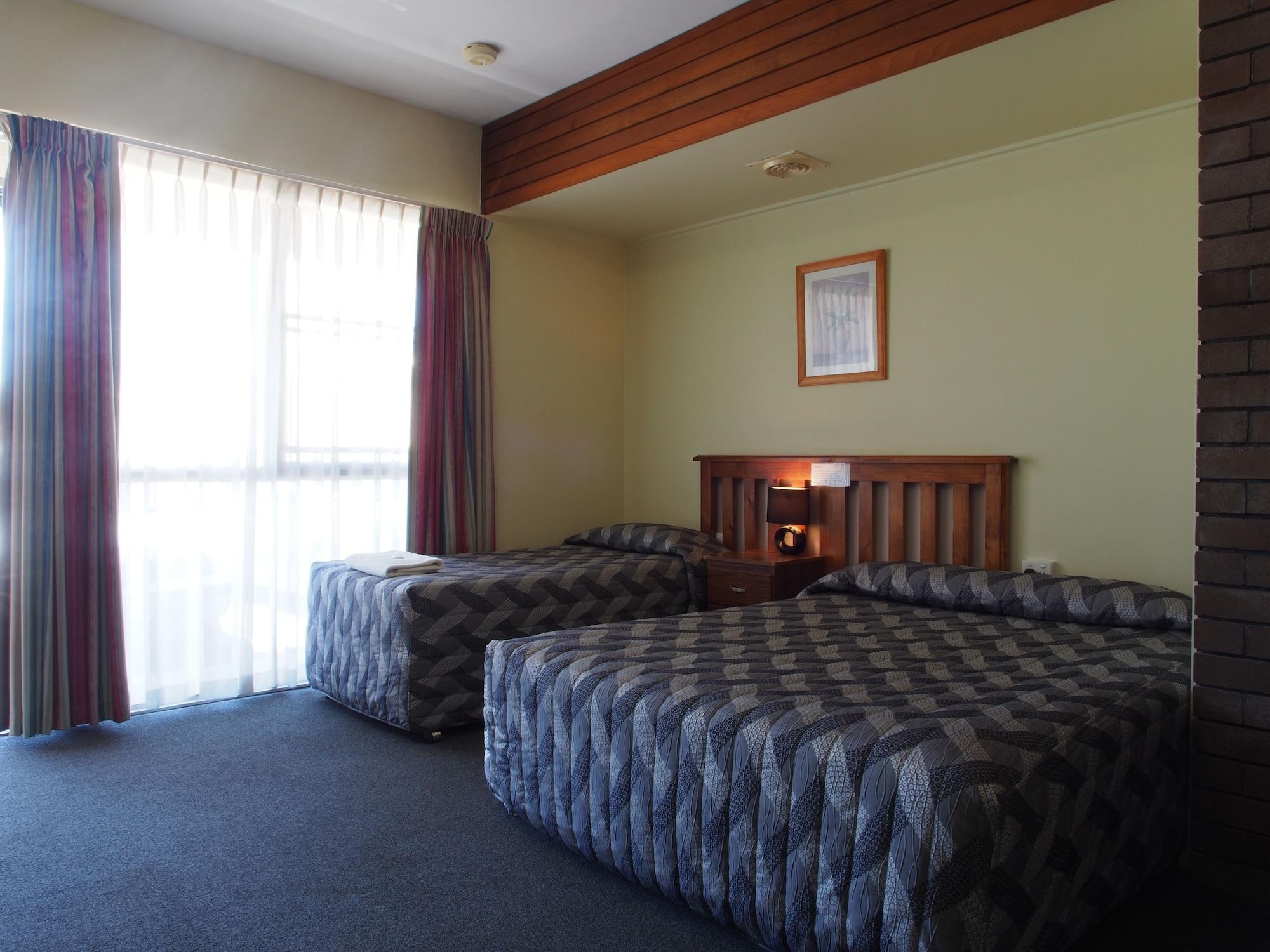 Downtown Motel Вуллонгонг Экстерьер фото
