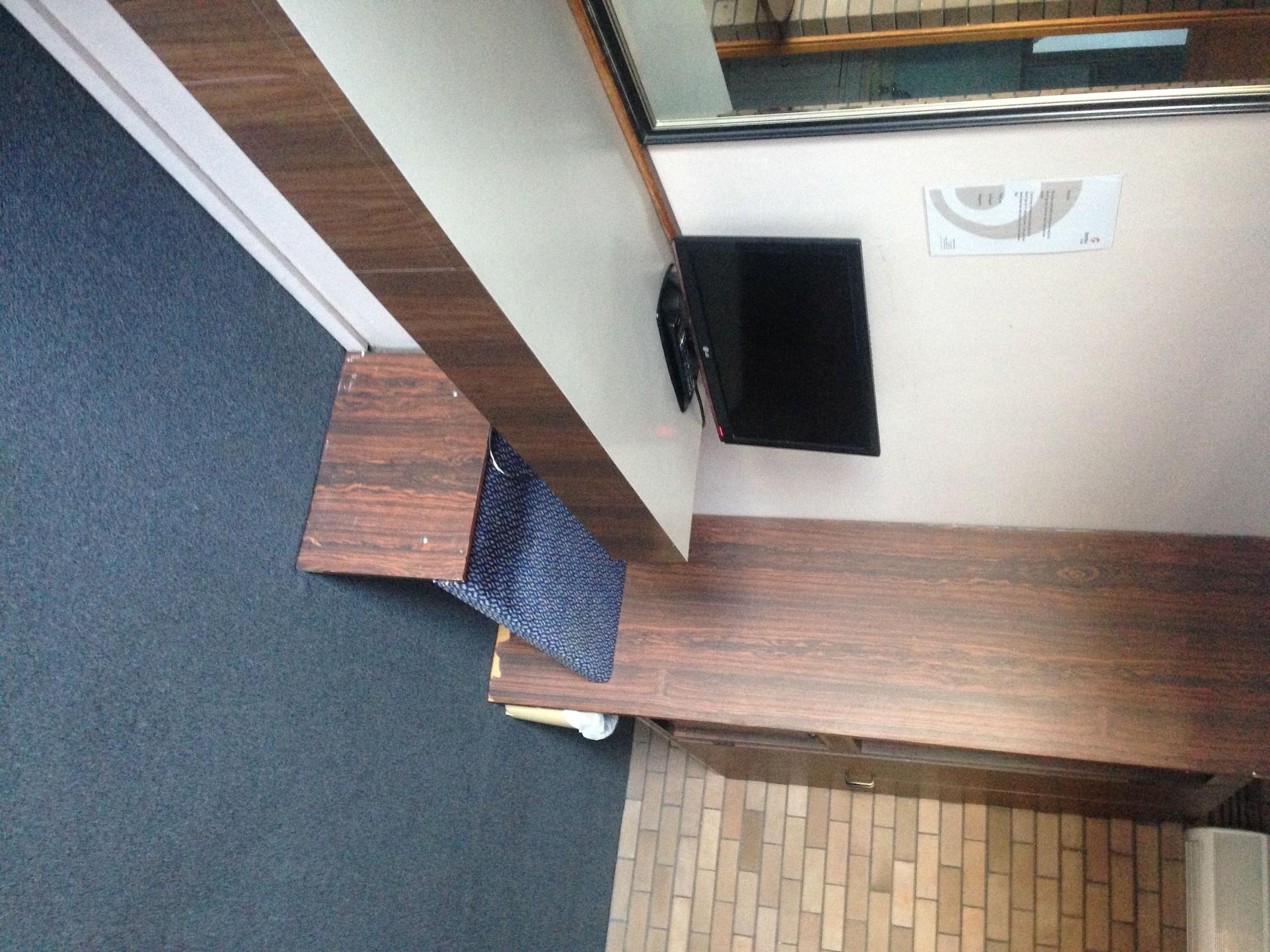 Downtown Motel Вуллонгонг Экстерьер фото