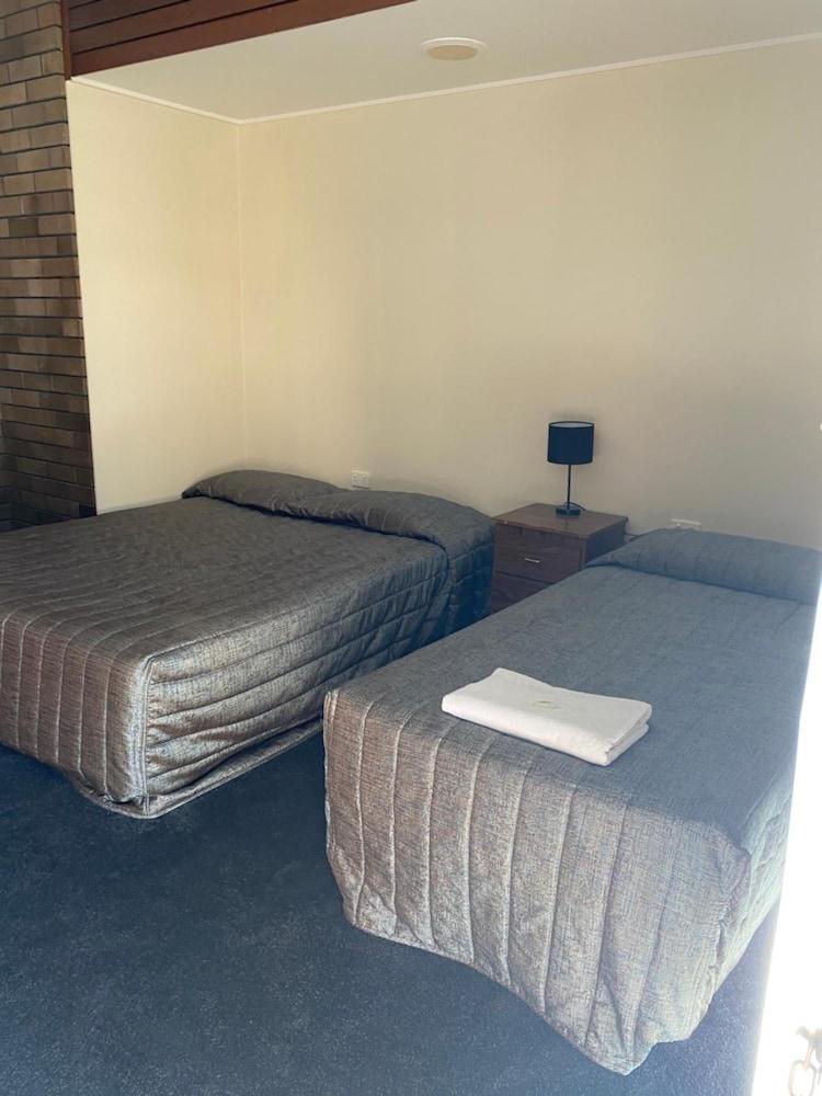 Downtown Motel Вуллонгонг Экстерьер фото