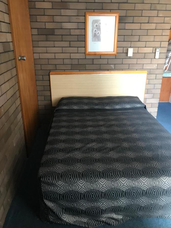 Downtown Motel Вуллонгонг Экстерьер фото
