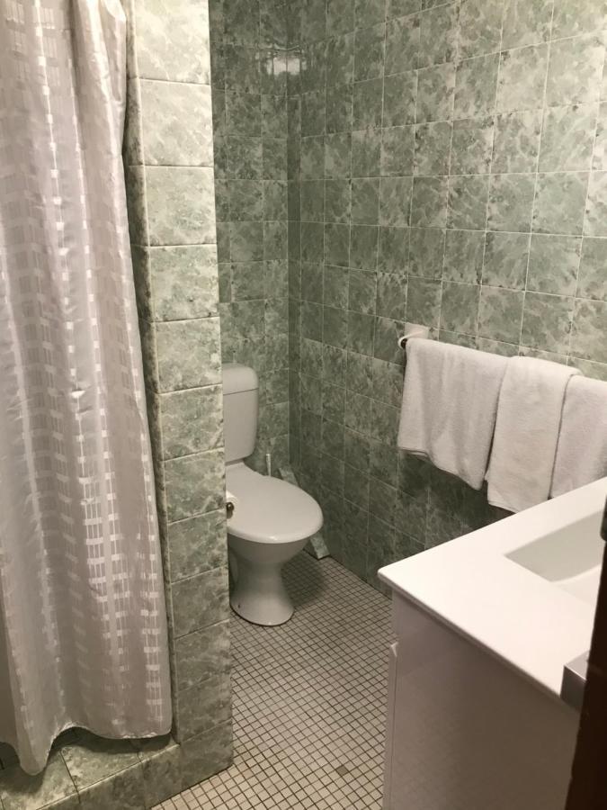 Downtown Motel Вуллонгонг Экстерьер фото