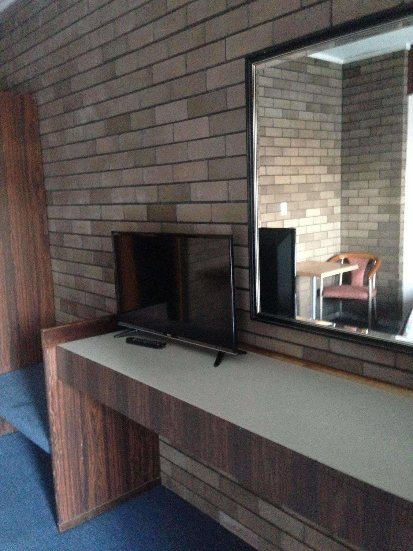 Downtown Motel Вуллонгонг Экстерьер фото